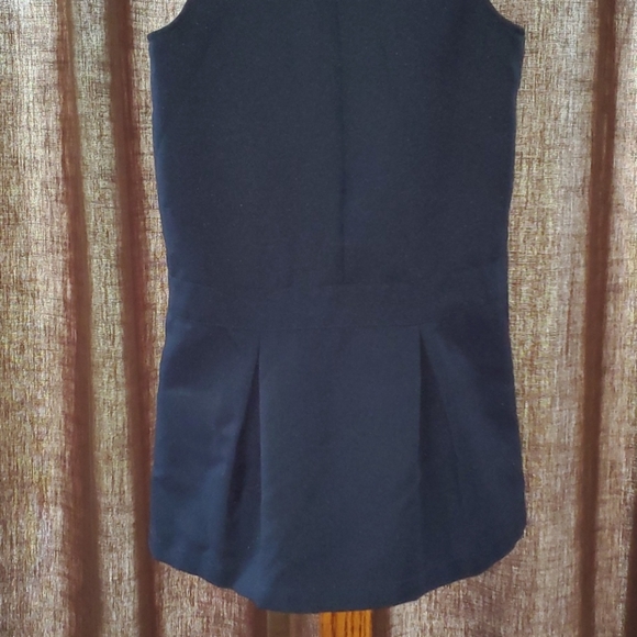 LIZ CALL GIRL'S DRESS SIZE 6 - Picture 8 of 11